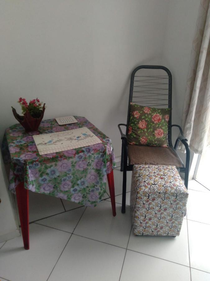 Appartamento Guarujá Pitangueiras Av Leomil 1515 Ap 22 Esterno foto