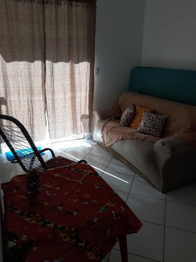 Appartamento Guarujá Pitangueiras Av Leomil 1515 Ap 22 Esterno foto